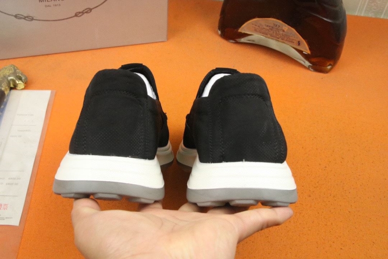 Prada Casual Shoes